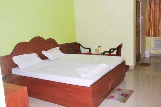 Hotel Royal Palace, Bargarh 2